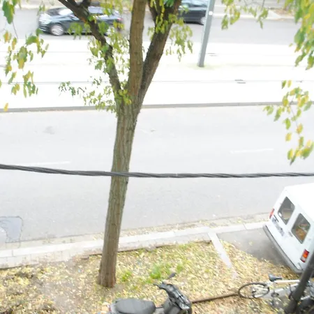 Studio Appartment With Office Wifi Parking Balcony Pierrefitte-sur-Seine Buitenkant foto